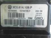 Abs Pumpe 3C0614109AFBEF Volkswagen Passat CC (357) Coupé 2.0 TDI 16V 140 (CBAB) CBAB