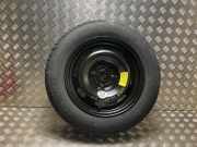 Reserverad 205 Citroën C4 Cactus (0B/0P) Schrägheck 5-drs 1.2 PureTech 130 12V (EB2ADTS(HNS))