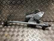 Scheibenwischermotor Vorne 8200619512 Dacia Duster (HS) SUV 1.5 dCi 4x4 (K9K-858(Euro 5))