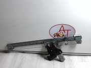 Fensterheber Elektr. Links Vorne - 0001368922080 Fiat Ducato (250) Bus 2.2 D 100 Multijet Euro 4 (P22DTE(4HV))