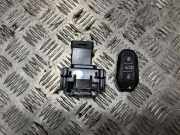 Zündschloss 9845148280 Citroën C4 Picasso (3D/3E) Großraumlimousine 1.6 e-Hdi, BlueHDi 115 (DV6C(9HC))