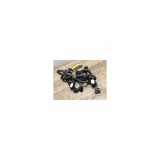 Pdc Sensor Set Peugeot 2008 (CU) Großraumlimousine 1.2 12V e-THP PureTech 110 (EB2DT(HNZ)) 2016