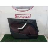 Türverkleidung Links Vorne 1729599 Ford Fiesta 6 (JA8) Schrägheck 1.6 TDCi 16V 90 (HHJC) 2008