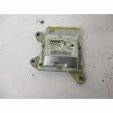 Steuergerät Airbag 8200905316 Renault 4 PHASE 1 2.2 DCI - 16V TURBO 2004