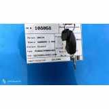 Türgummis Rechts Hinten 769238705R Dacia Sandero II Schrägheck 1.5 dCi 90 (K9K-612(K9K-C6)) 2013