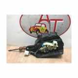 Schaltermechanisch Nissan Murano (Z50) SUV 3.5 V6 24V 4x4 (VQ35DE) 2006