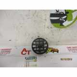 Armaturenbrett Duse Renault Kangoo Express (FC) Van 1.9 D 65 (F8Q-630) 2001