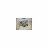 Sicherheitsgurt Links Hinten 8981007000NL Kia Picanto (BA) Schrägheck 1.0 12V (G4HE) 2005