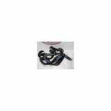 Sicherheitsgurt Links Hinten Audi A6 Avant (C6) Kombi 3.0 TDI V6 24V Quattro (ASB) 2007