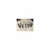 Schraubenfeder Hinten 5102P2 Peugeot 207/207+ (WA/WC/WM) Schrägheck 1.6 16V VTi (EP6(5FW)) 2007