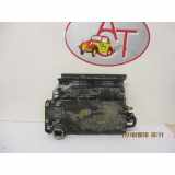 Ventildeckel Renault Clio (B/C57/357/557/577) Schrägheck 1.2 Eco (D7F-730) 1996