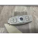 Innenbeleuchtung PLAFOND 2038694 Ford Focus 3 Wagon Kombi 1.6 TDCi 115 (T1DB(Euro 5)) 2011