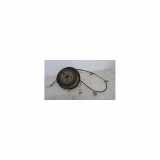 Achsschenkel Links Hinten Subaru Impreza III (GH/GR) Schrägheck 5-drs 2.0D AWD (EE20) 2009