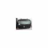 Heckklappe 41627133898 BMW 1 serie (E81) Schrägheck 3-drs 120d 16V (N47-D20C) 2008