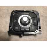 Navigation Schalttafel Renault Laguna III (BT) Schrägheck 5-drs 1.5 dCi 110 (K9K-780) 2010