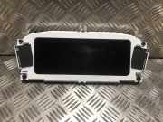 Tachoeinheit Kmh - 9862669080 Peugeot 2008 (UD/UK/UR/US/UX) Gro?raumlimousine 1.2 VTi 12V PureTech 130 (EB2ADTS(HNS))