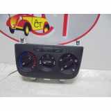 Bedienung Heizung 735484522 Fiat Grande Punto (199) Schrägheck 1.3 JTD Multijet 16V (199.A.2000) 2009