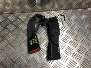 Gürtelschnalle Rechts Hinten 72117355471 BMW 1 serie (F21) Schrägheck 3-drs 118d 2.0 16V (B47-D20A)