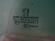 Türscheibe Links Hinten 9203LC Peugeot 508 SW (8E/8U) Kombi 1.6 BlueHDI (DV6FC(BHX))