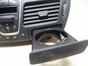 Bedienung Heizung Renault Laguna III (BT) Schr?gheck 5-drs 2.0 dCi 16V 150 (M9R-744)