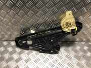 Fensterheber Elektr. Rechts Hinten - 827209371R Renault Captur II (RJB) SUV 1.6 E-Tech 145 (H4M-632(H4M-C6))