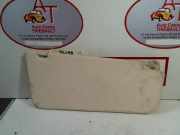 Sonnenblende Links 00008143TJ Citro?n Berlingo Cinqspace, Multispace Gro?raumlimousine 2.0 HDI (DW10TD(RHY)) DW10TD(RHY)