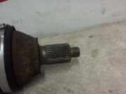 Antriebswelle Links 6R0407761 Volkswagen Polo V (6R) Schrägheck 1.2 12V (CGPB(Euro 5)) CGPB(Euro 5)