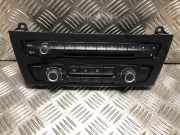 Bedienung Heizung 64119384042 BMW 1 serie (F20) Schrägheck 5-drs 114d 1.6 16V (N47-D16A)