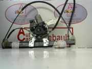 Fensterheber Elektr. Links Vorne - 8L3837461 Audi A3 (8L1) Schrägheck 1.9 TDI 90 (ALH)