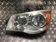 Scheinwerferglas Links 5113341AG Chrysler Voyager/Grand Voyager (RT) Großraumlimousine 2.8 CRD 16V Grand Voyager (VM64C)