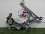 Fensterheber Elektr. Rechts Hinten - Subaru Forester (SG) SUV 2.0 16V XT (EJ205)