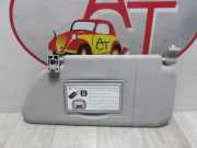 Sonnenblende Links 8143JN Peugeot 1007 (KM) Schrägheck 1.6 HDiF 16V (DV6TED4(9HZ))