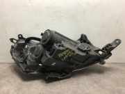 Scheinwerferglas Links 00006208L0 Citroën Jumpy (G9) Van 1.6 HDI (DV6UC(9HM))