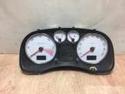 Tachoeinheit Kmh - 6103L8 Peugeot 307 CC (3B) Cabrio 2.0 HDIF 16V (DW10BTED4(RHR))