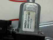 Fensterheber Elektr. Links Hinten - 1870276 Ford Grand C-Max (DXA) Großraumlimousine 1.6 TDCi 16V (T1DA)