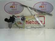 Fensterheber Elektr. Links Vorne - 6980244020 Toyota Avensis Verso (M20) Großraumlimousine 2.0 D-4D 16V (1CD-FTV)