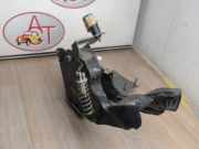 Pedalen Set 00004500HZ Citroën C3 Picasso (SH) Großraumlimousine 1.6 HDi 90 (DV6DTED(9HP))