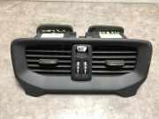 Armaturenbrett Duse Volvo V40 (MV) Schrägheck 5-drs 1.6 T2 GTDi 16V (B4164T4)