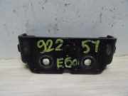 Heckschloss KOFFERBAK 51247840617 BMW 5 serie (E60) Limousine 530d 24V (M57N-D30(306D2))