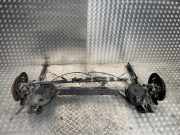 Hinterachse Komplett 555016630R Renault Trafic (1FL/2FL/3FL/4FL) Van 1.6 dCi 95 (R9M-413)