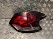 Rücklicht Rechts Aussen 00006351KT Citroën DS4 (NX) Schrägheck 1.6 e-HDi 16V 115 (DV6C(9HD))