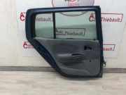 T?r Links Hinten 7751470585 Renault Megane Break/Grandtour (KA) Kombi 5-drs 1.9D (F8Q-790)