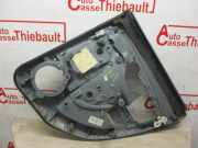 Türverkleidung Links Hinten 5P0867211E1UQ Seat Altea (5P1) Großraumlimousine 1.9 TDI 105 (BJB)