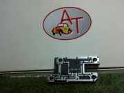 Kennzeichenbeleuchtung RECHTS Renault Clio (B/C57/357/557/577) Schrägheck 1.2 Eco (D7F-730)