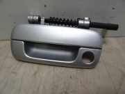 Türgriff Außen Links Vorne 9101H2 Peugeot 406 Coupé (8C) Coupé 2.0 16V (EW10J4(RFR))