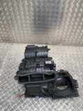 Gebläsekasten 7701207871 Renault Scénic II (JM) Großraumlimousine 1.5 dCi 105 (K9K-732)