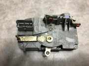 T?rschloss Rechts Vorne 9170AY Peugeot Expert (222/224) Van 2.0 HDi 90 (DW10TED(RHX))