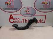 Kupplungspedal 6Q1721321C01C Volkswagen Polo IV (9N1/2/3) Schrägheck 1.4 TDI 80 (BNV) BNV