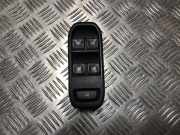 Schalter Für Elekt. Fensterheber Links Vorne 254112588R Dacia Duster (SR) SUV 1.5 Blue dCi 115 (K9K-872(K9K-U8))