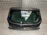Heckklappe 8701AP Peugeot 3008 (0U/HU) Großraumlimousine 1.6 HDiF 16V (DV6TED4(9HZ))